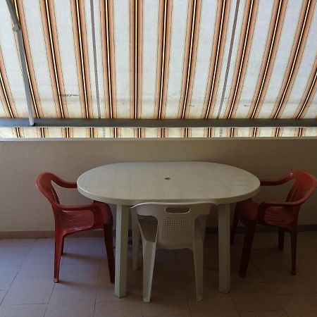 Ferienwohnung Gallipoli Lido San Giovanni Exterior foto