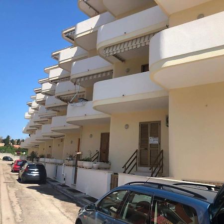 Ferienwohnung Gallipoli Lido San Giovanni Exterior foto